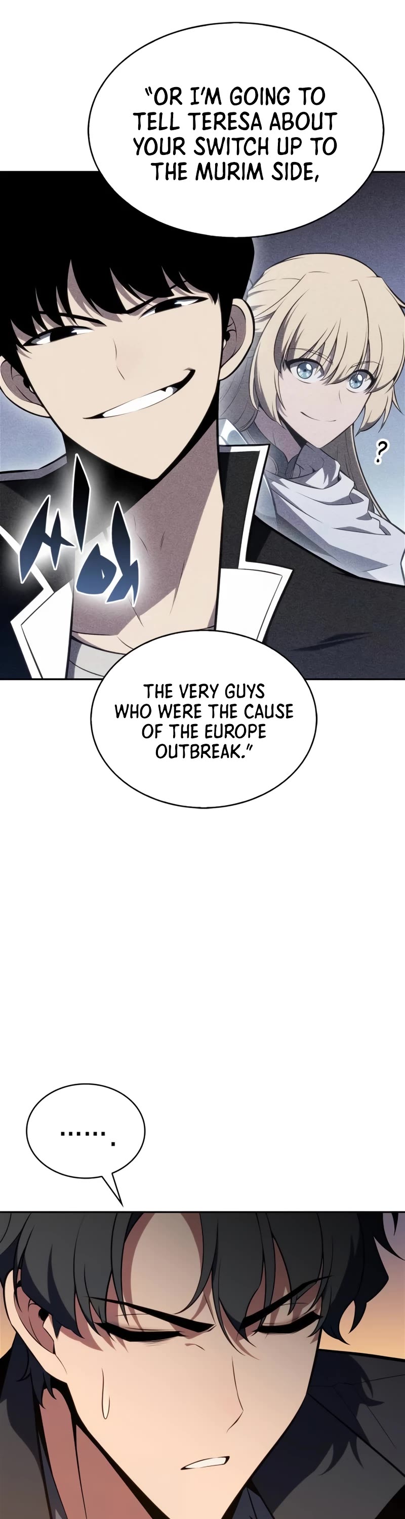 Solo Max-Level Newbie Chapter 138 page 47 - Chapter 138