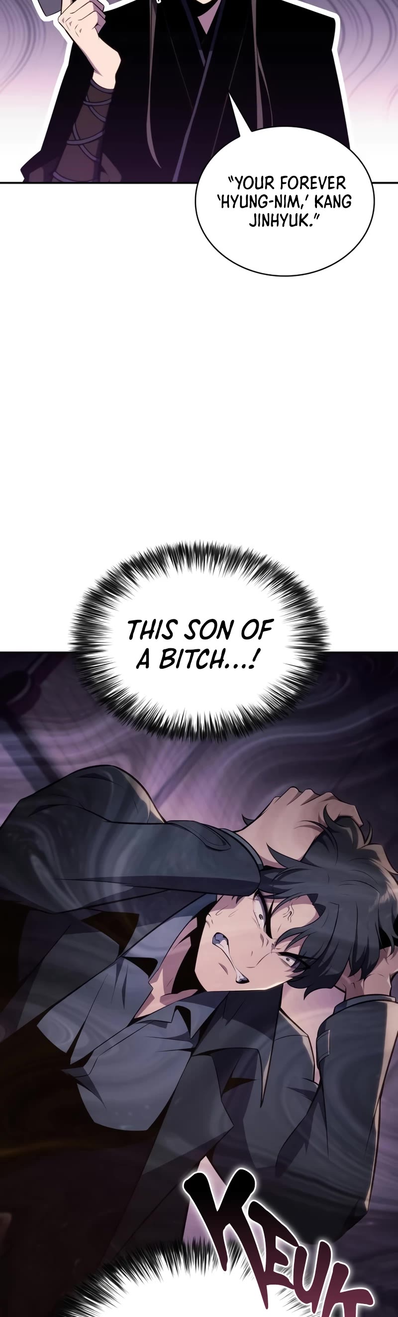 Solo Max-Level Newbie Chapter 138 page 50 - Chapter 138