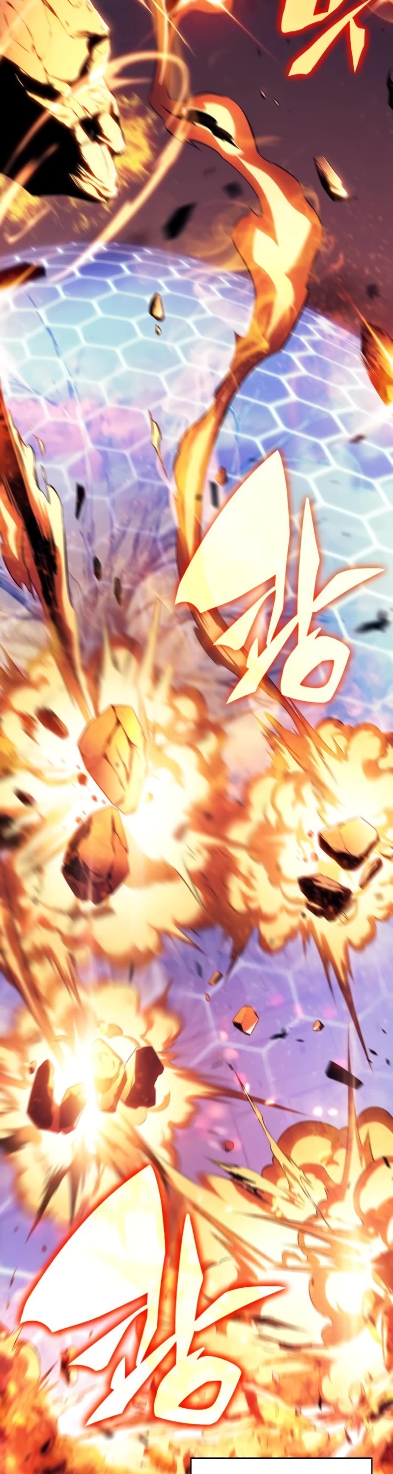 Solo Max-Level Newbie Chapter 138 page 8 - Chapter 138