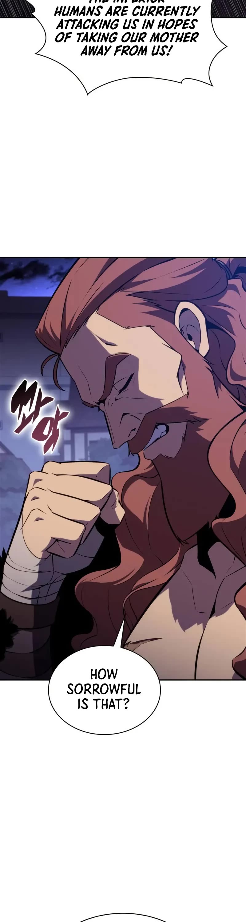 Solo Max-Level Newbie Chapter 139 page 14 - Chapter 139: Giant’s Fortress (2)