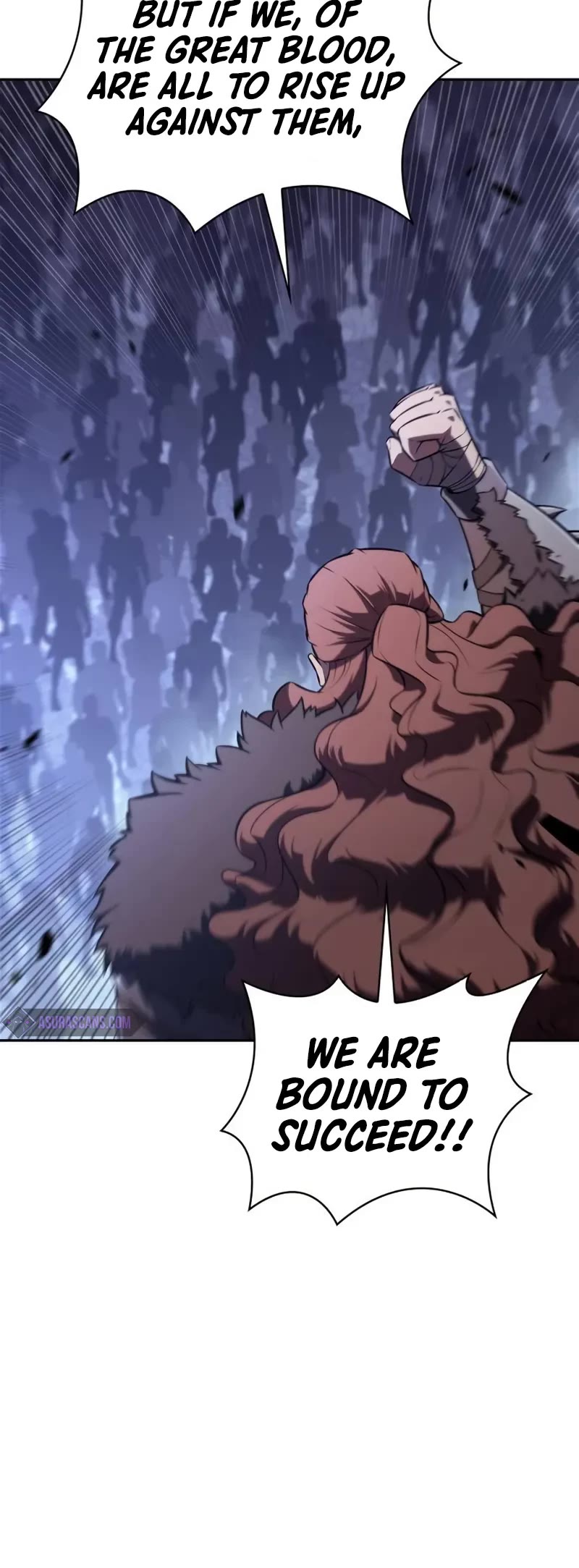 Solo Max-Level Newbie Chapter 139 page 16 - Chapter 139: Giant’s Fortress (2)