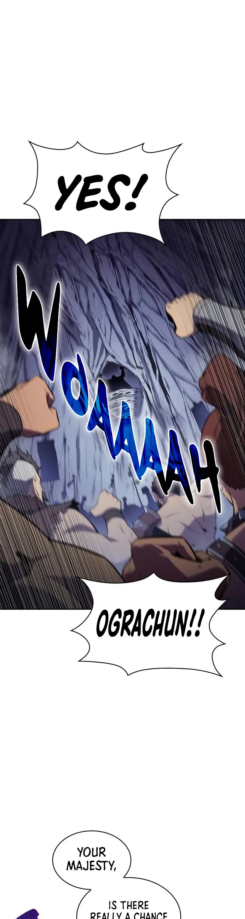 Solo Max-Level Newbie Chapter 139 page 18 - Chapter 139: Giant’s Fortress (2)