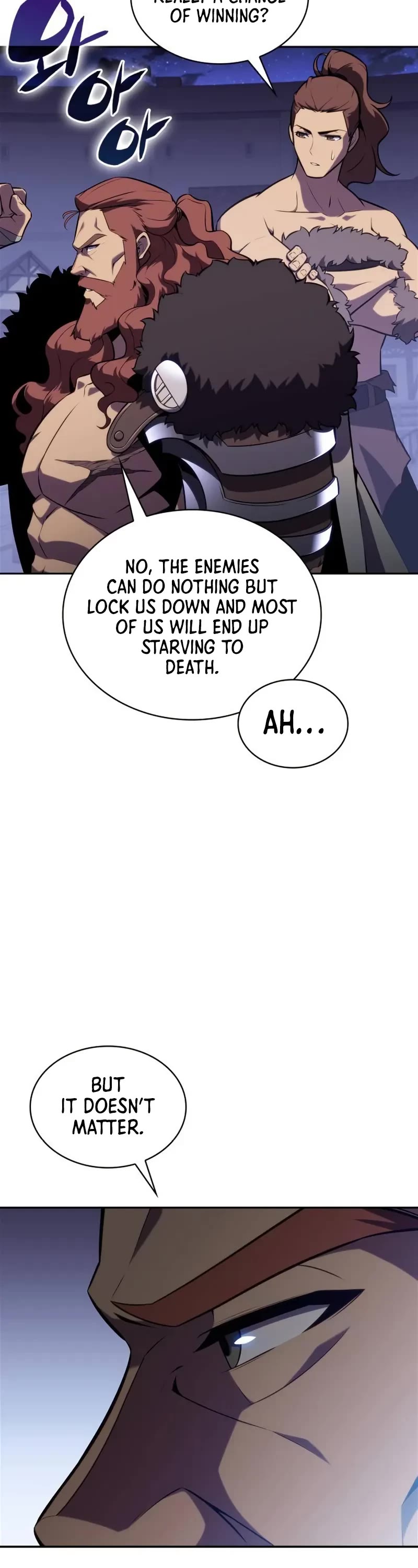 Solo Max-Level Newbie Chapter 139 page 19 - Chapter 139: Giant’s Fortress (2)