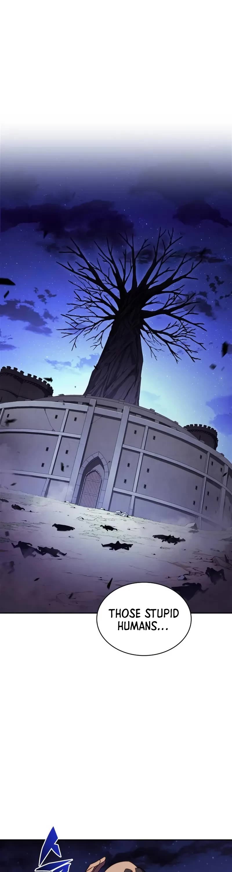 Solo Max-Level Newbie Chapter 139 page 2 - Chapter 139: Giant’s Fortress (2)