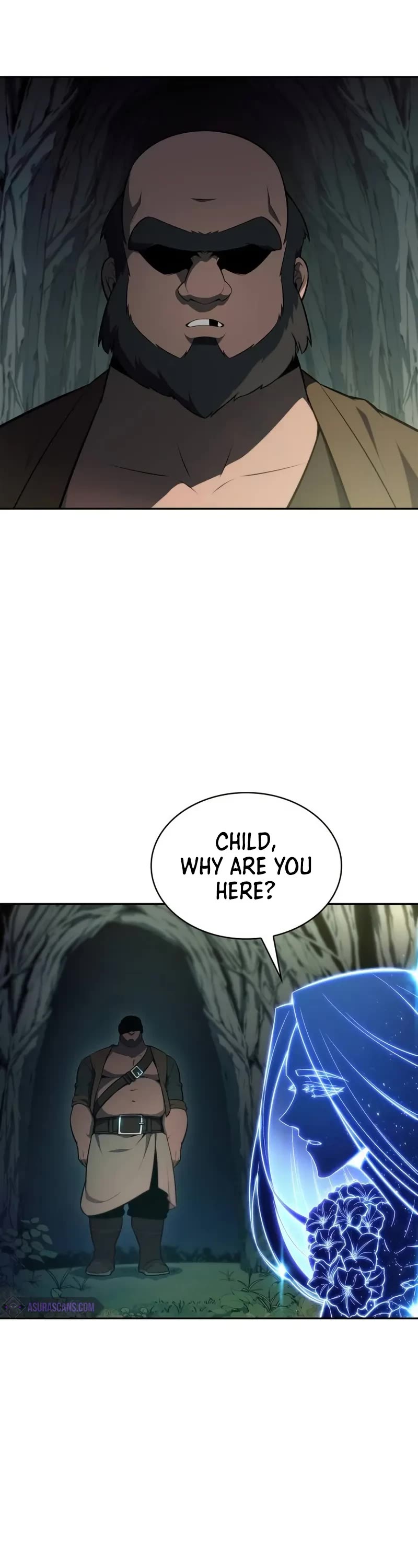 Solo Max-Level Newbie Chapter 139 page 21 - Chapter 139: Giant’s Fortress (2)