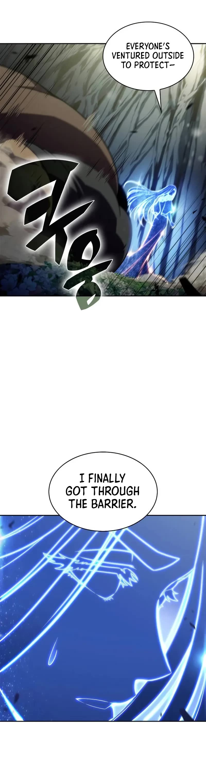 Solo Max-Level Newbie Chapter 139 page 22 - Chapter 139: Giant’s Fortress (2)