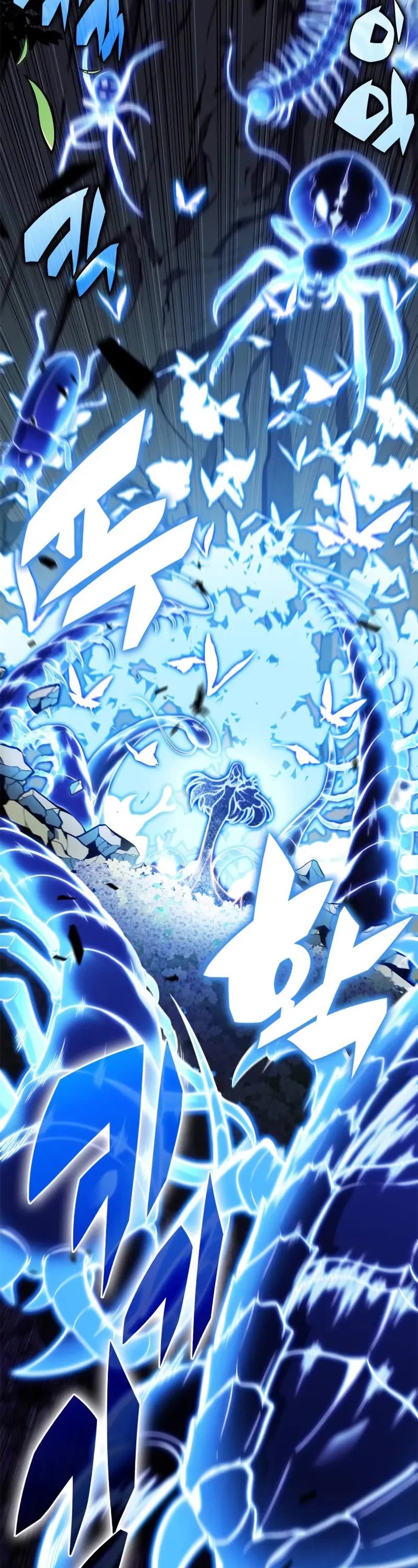 Solo Max-Level Newbie Chapter 139 page 29 - Chapter 139: Giant’s Fortress (2)
