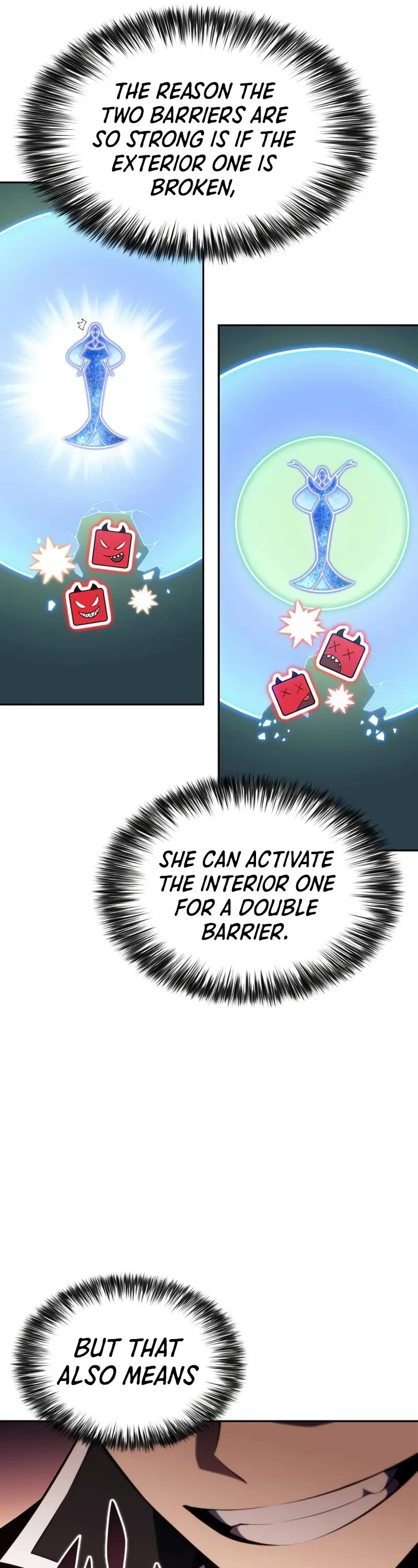 Solo Max-Level Newbie Chapter 139 page 32 - Chapter 139: Giant’s Fortress (2)