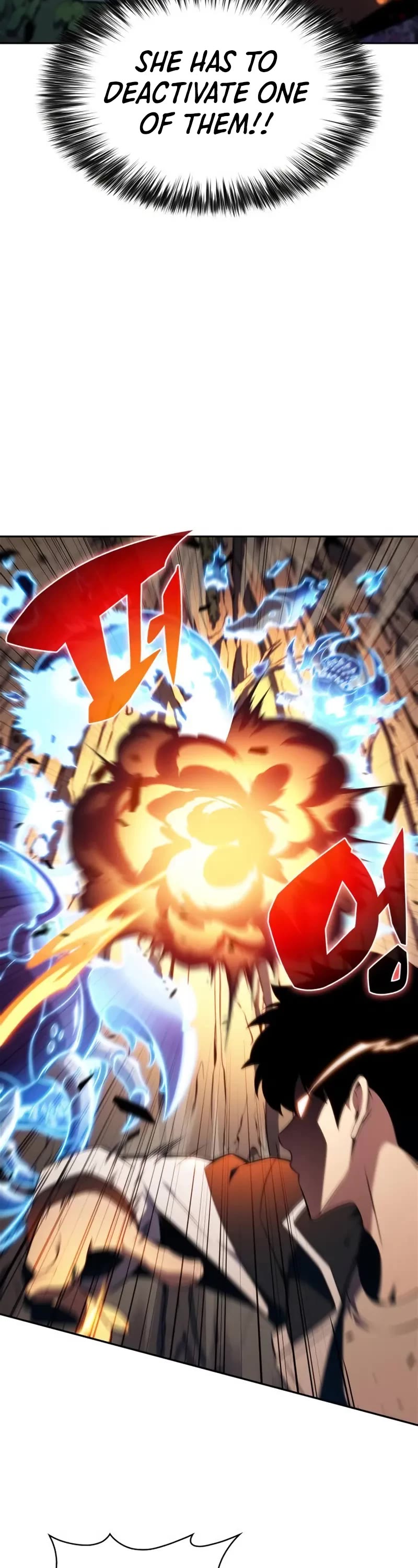 Solo Max-Level Newbie Chapter 139 page 34 - Chapter 139: Giant’s Fortress (2)