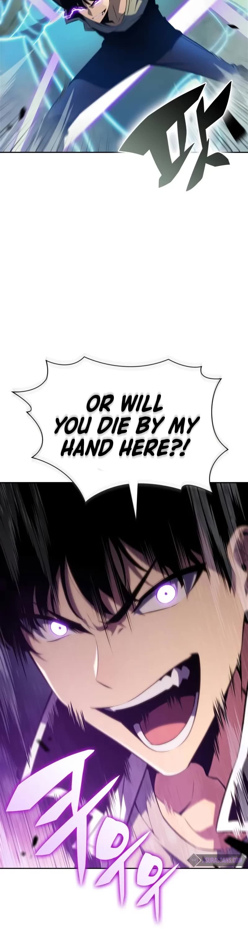 Solo Max-Level Newbie Chapter 139 page 36 - Chapter 139: Giant’s Fortress (2)