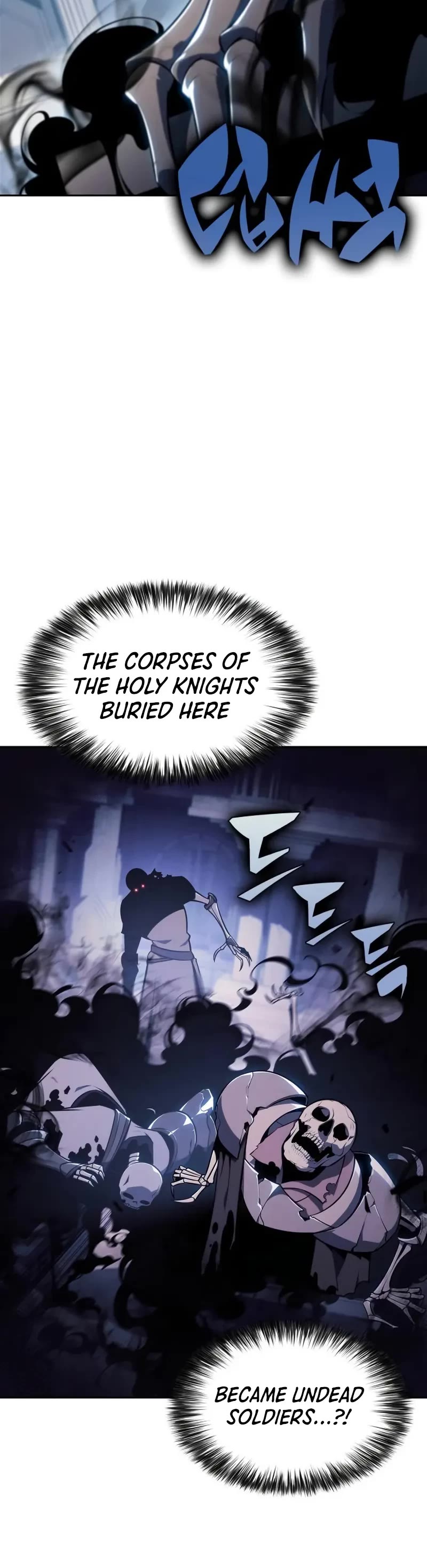Solo Max-Level Newbie Chapter 139 page 40 - Chapter 139: Giant’s Fortress (2)