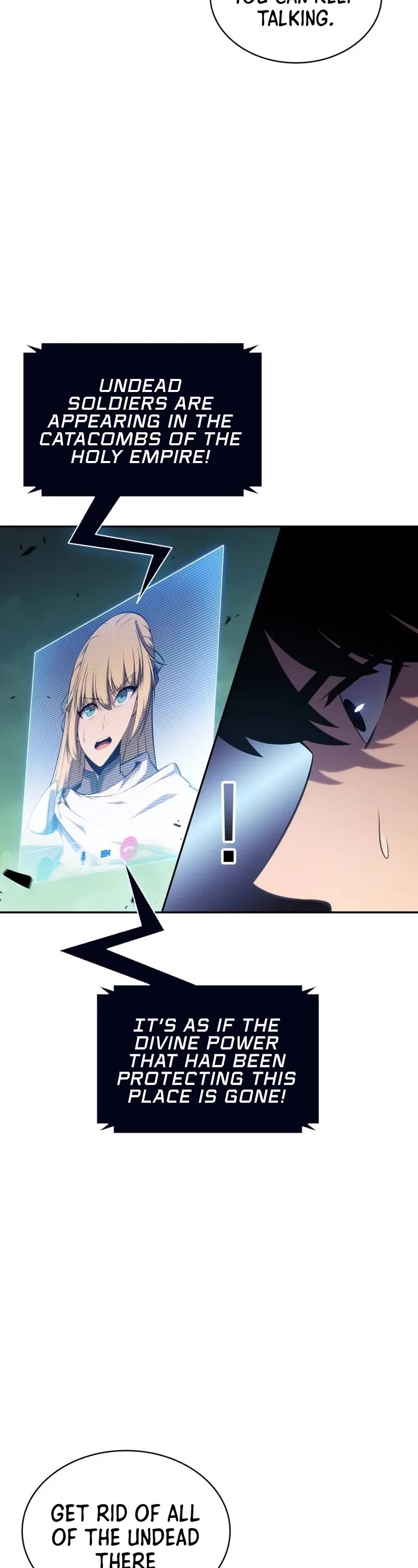 Solo Max-Level Newbie Chapter 139 page 43 - Chapter 139: Giant’s Fortress (2)