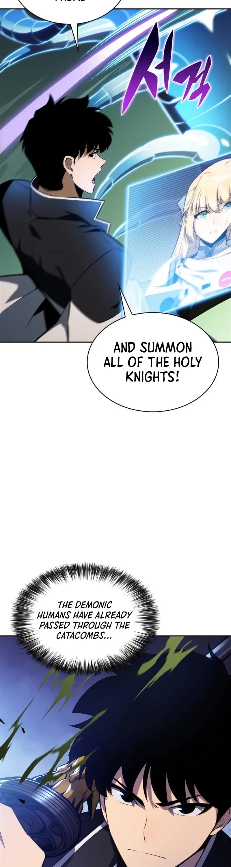 Solo Max-Level Newbie Chapter 139 page 44 - Chapter 139: Giant’s Fortress (2)
