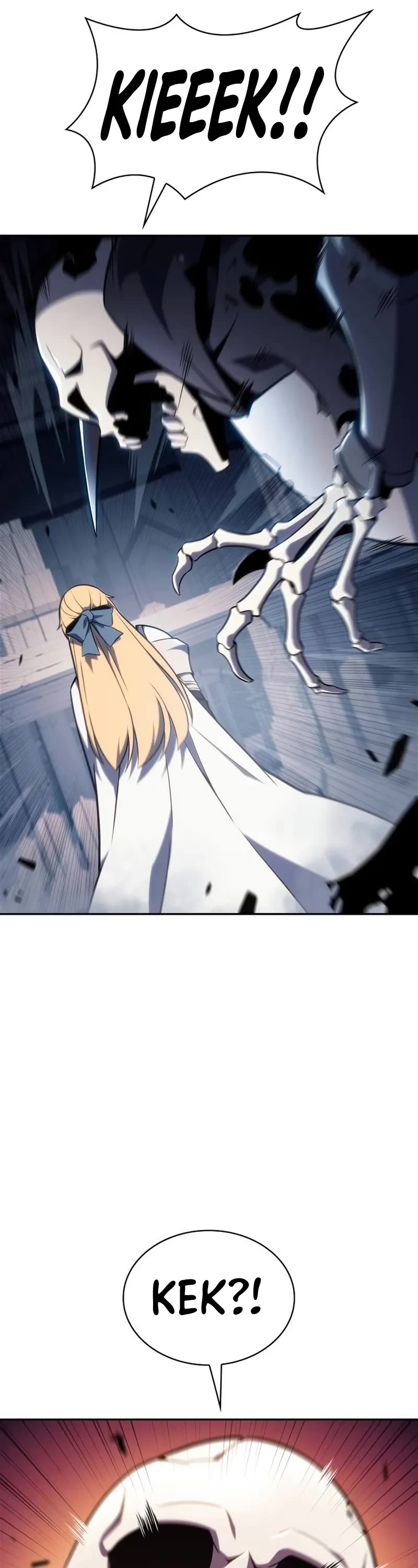 Solo Max-Level Newbie Chapter 139 page 47 - Chapter 139: Giant’s Fortress (2)