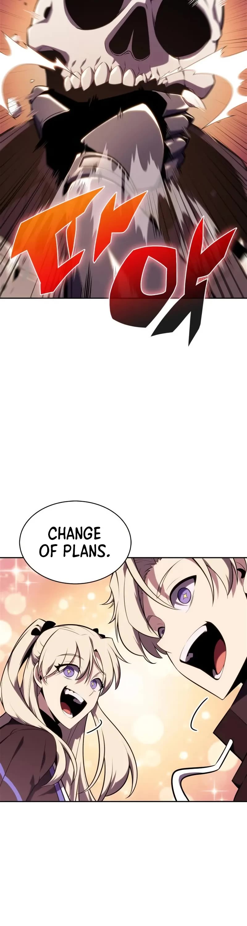 Solo Max-Level Newbie Chapter 139 page 48 - Chapter 139: Giant’s Fortress (2)