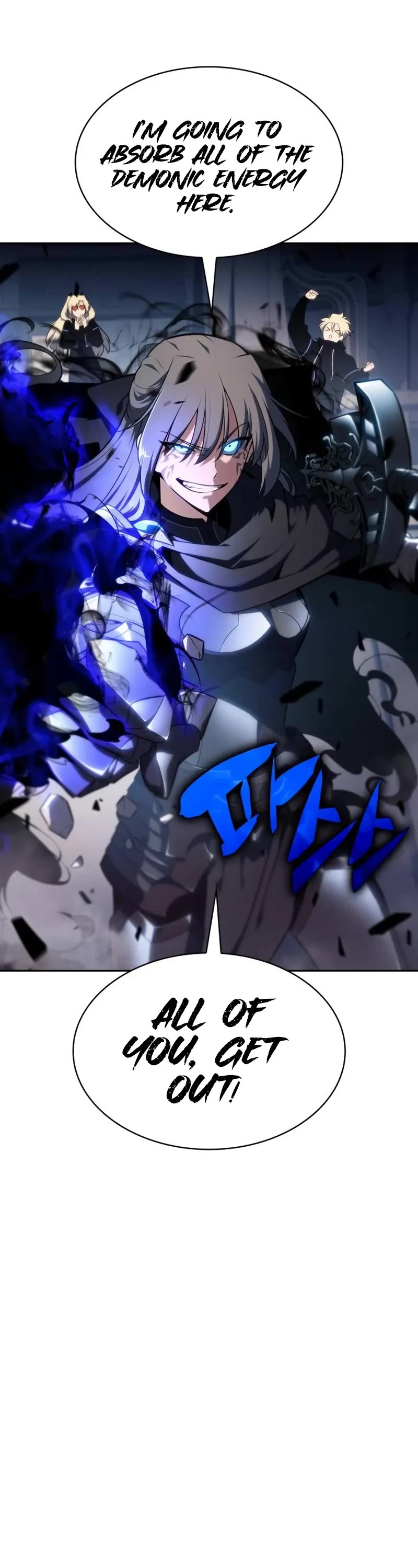 Solo Max-Level Newbie Chapter 139 page 49 - Chapter 139: Giant’s Fortress (2)