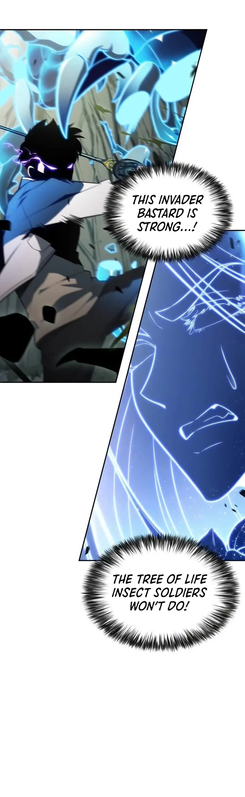 Solo Max-Level Newbie Chapter 139 page 51 - Chapter 139: Giant’s Fortress (2)