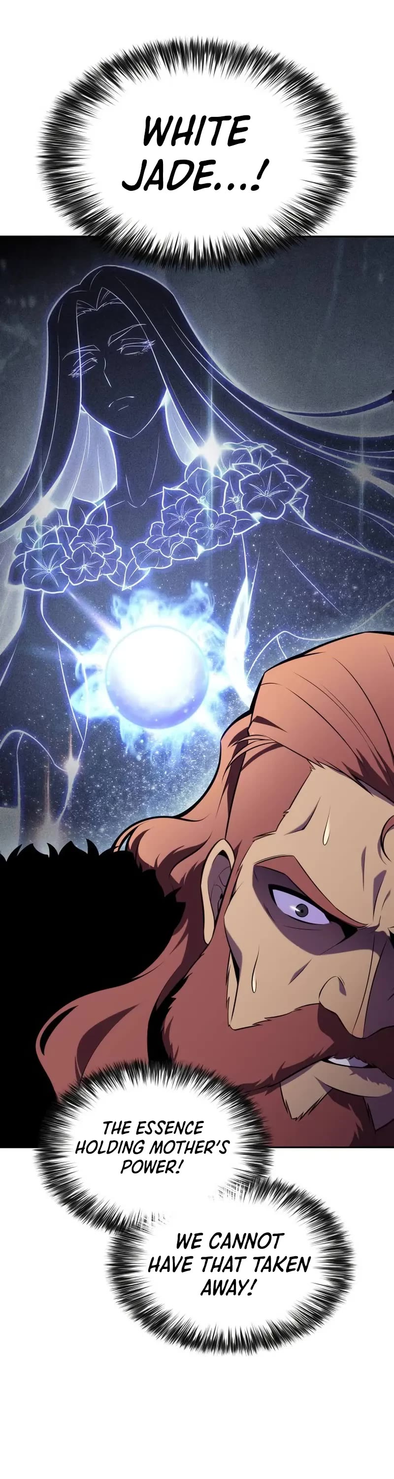 Solo Max-Level Newbie Chapter 139 page 54 - Chapter 139: Giant’s Fortress (2)
