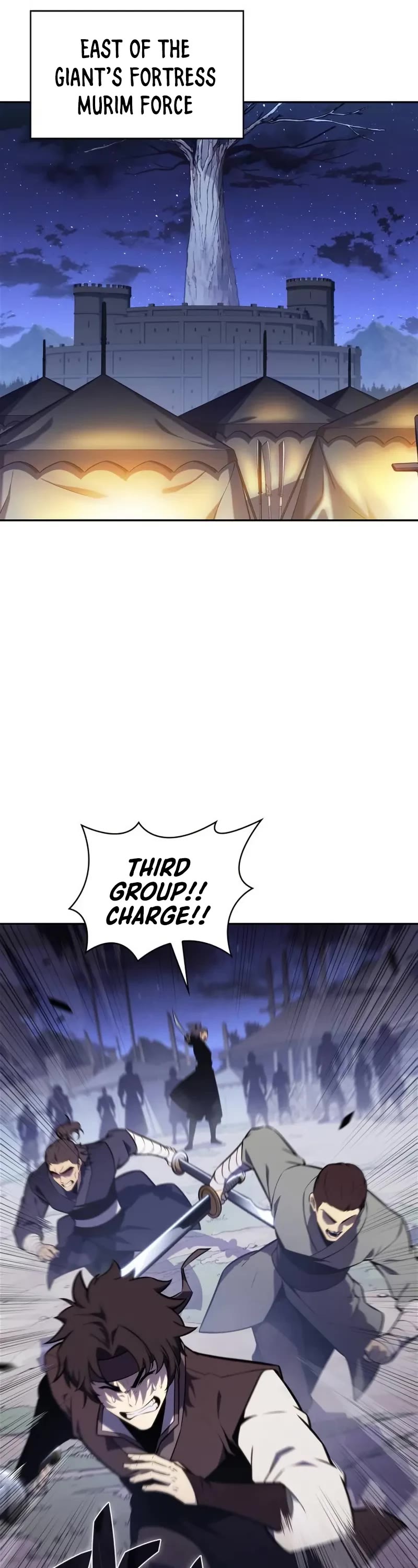 Solo Max-Level Newbie Chapter 139 page 57 - Chapter 139: Giant’s Fortress (2)