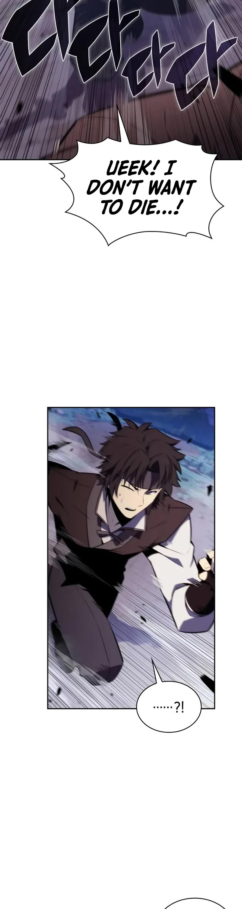 Solo Max-Level Newbie Chapter 139 page 58 - Chapter 139: Giant’s Fortress (2)