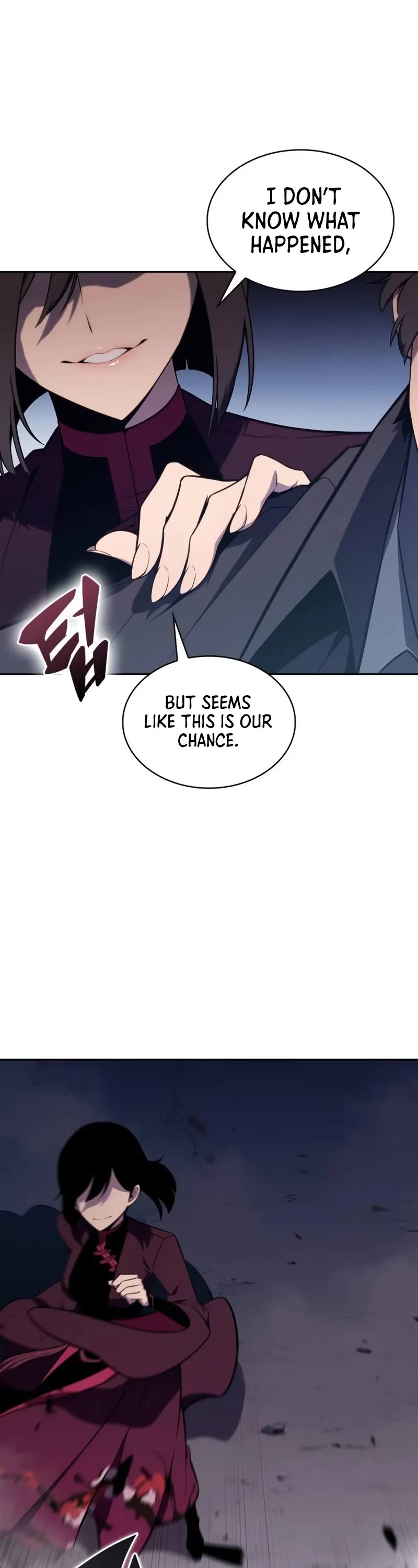Solo Max-Level Newbie Chapter 139 page 60 - Chapter 139: Giant’s Fortress (2)