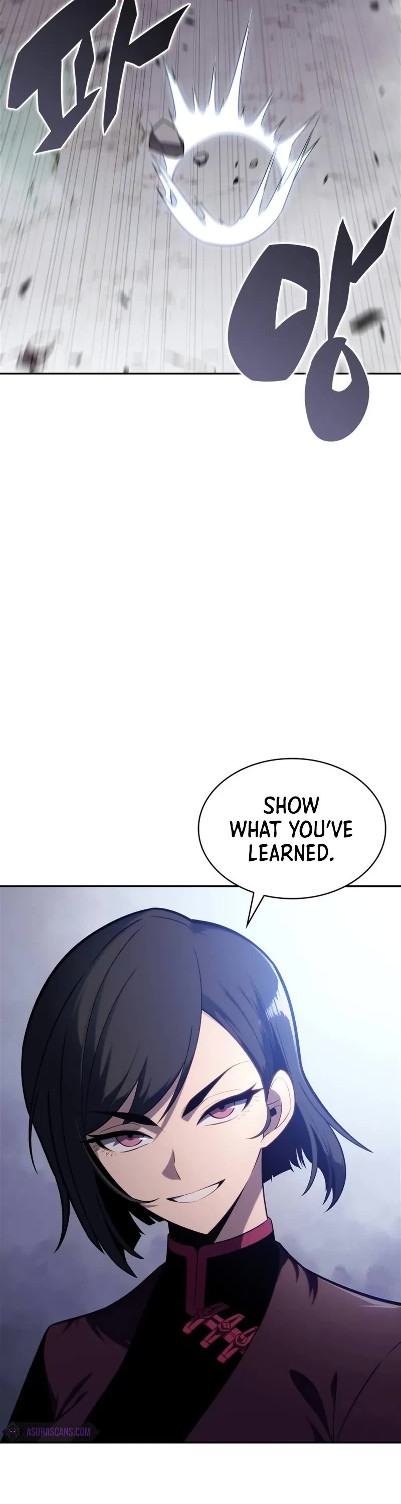 Solo Max-Level Newbie Chapter 139 page 61 - Chapter 139: Giant’s Fortress (2)