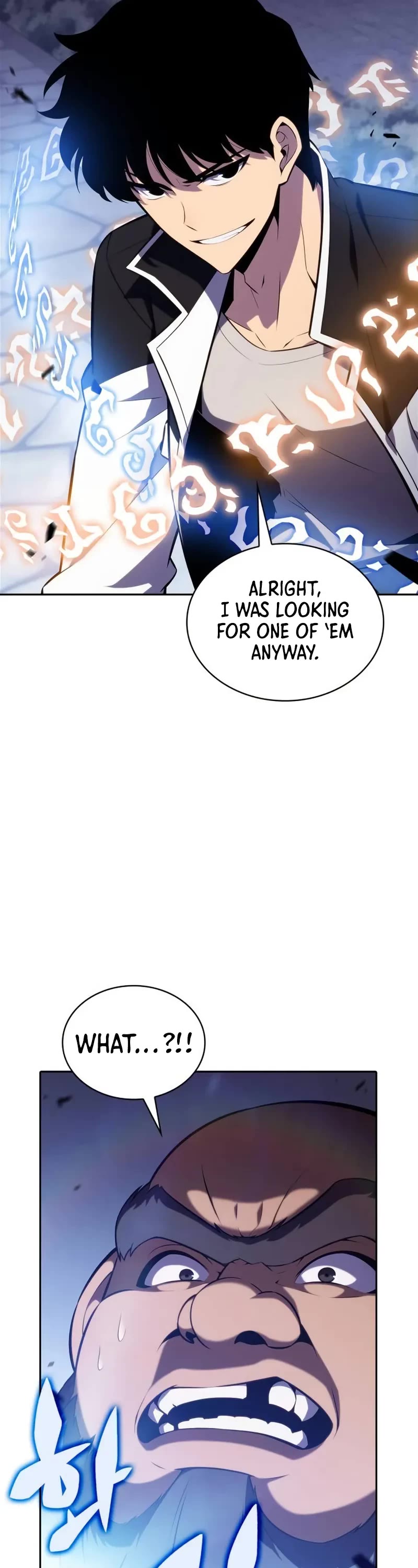 Solo Max-Level Newbie Chapter 139 page 8 - Chapter 139: Giant’s Fortress (2)