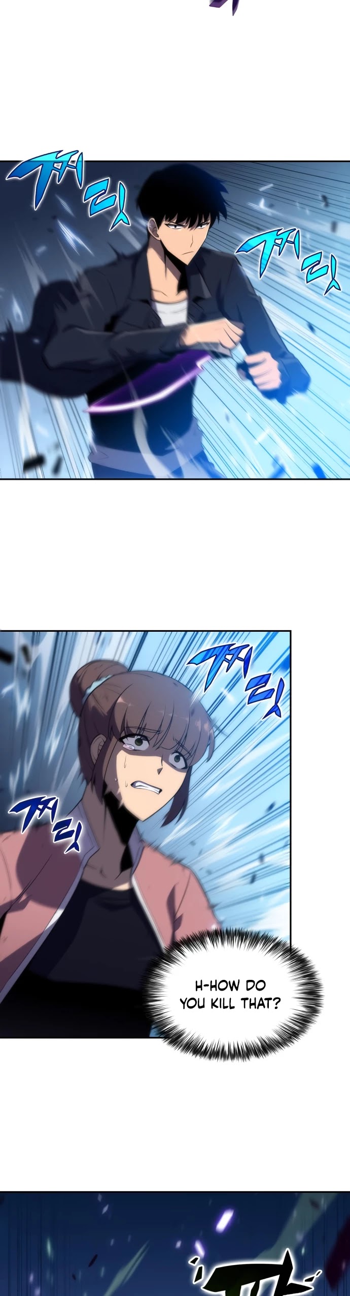 Solo Max-Level Newbie Chapter 14 page 10 - Chapter 14