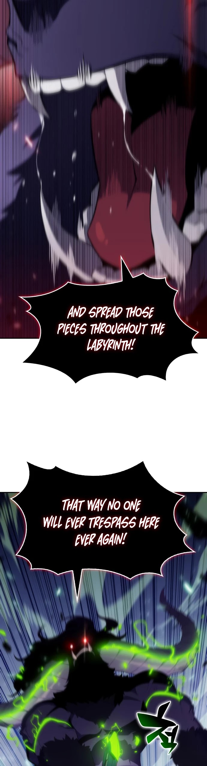 Solo Max-Level Newbie Chapter 14 page 13 - Chapter 14