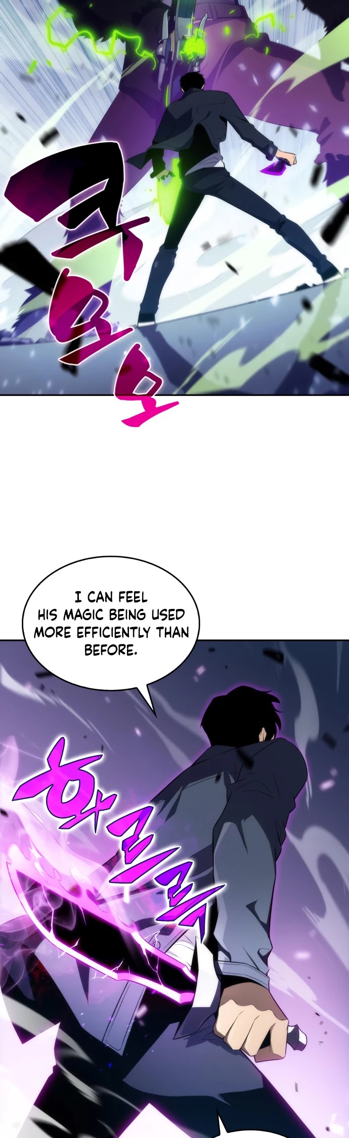 Solo Max-Level Newbie Chapter 14 page 14 - Chapter 14