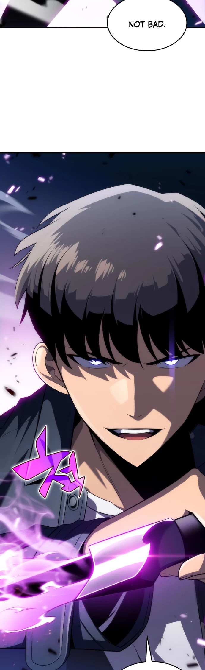 Solo Max-Level Newbie Chapter 14 page 15 - Chapter 14