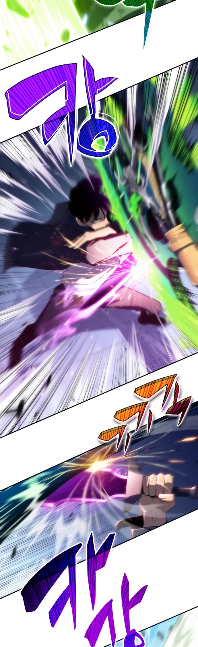 Solo Max-Level Newbie Chapter 14 page 17 - Chapter 14