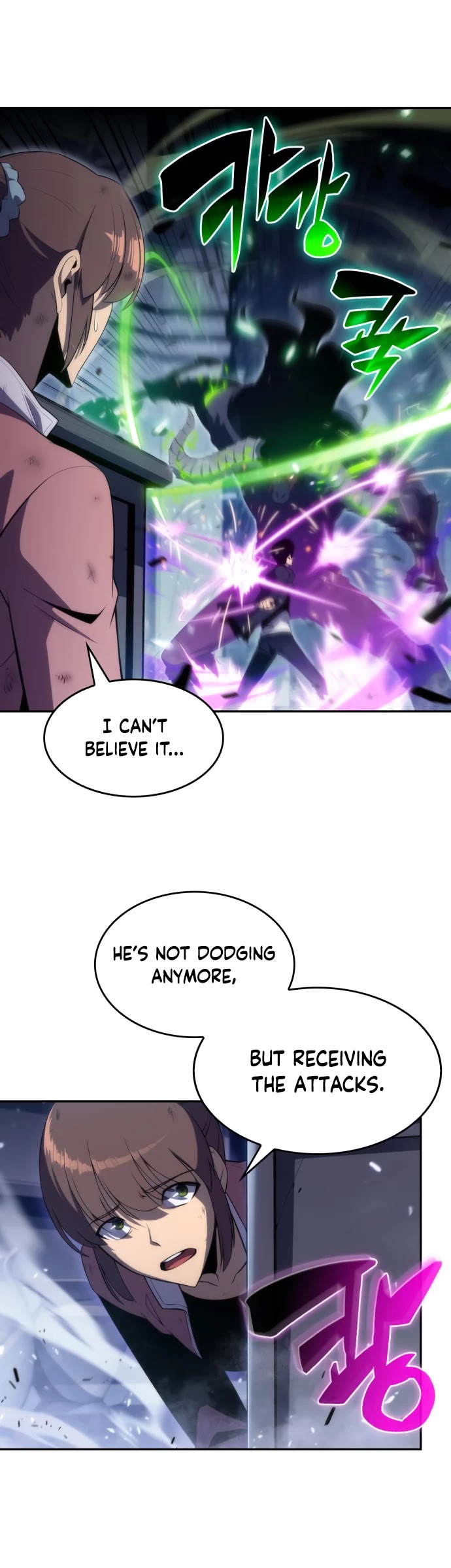 Solo Max-Level Newbie Chapter 14 page 20 - Chapter 14