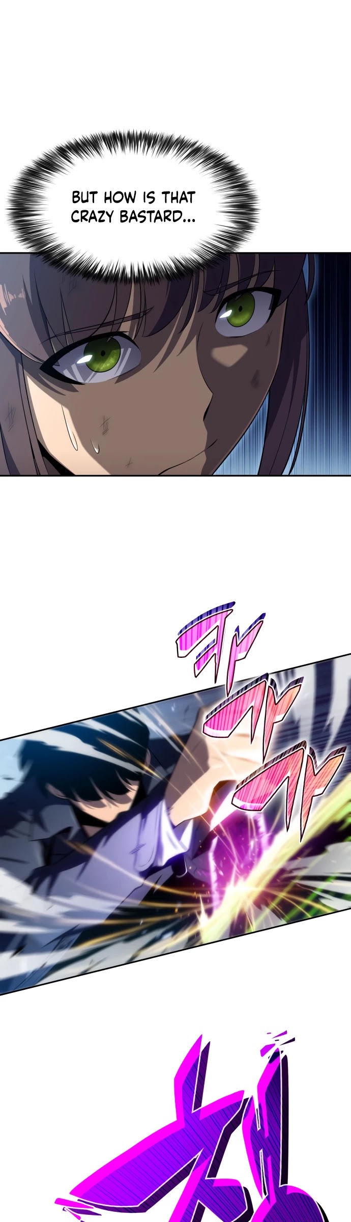 Solo Max-Level Newbie Chapter 14 page 22 - Chapter 14