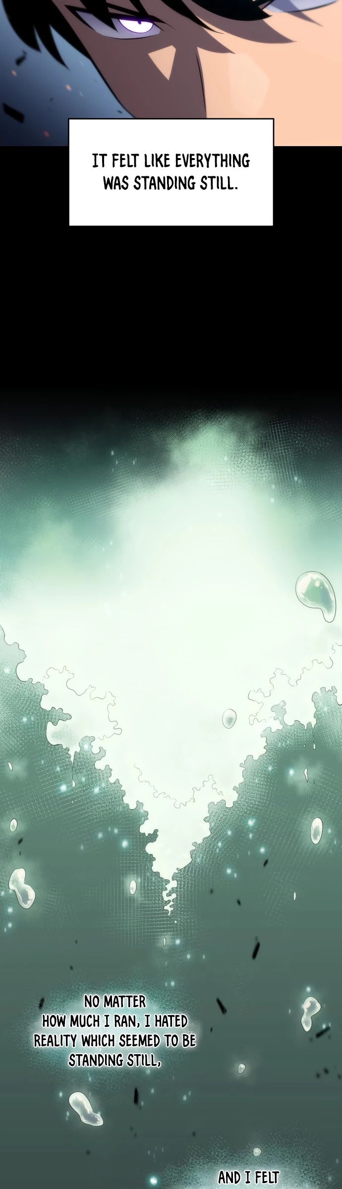 Solo Max-Level Newbie Chapter 14 page 24 - Chapter 14