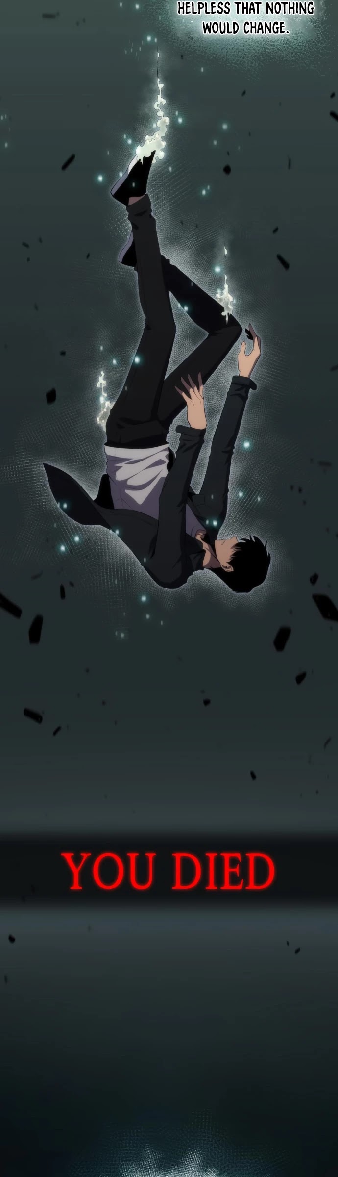 Solo Max-Level Newbie Chapter 14 page 25 - Chapter 14
