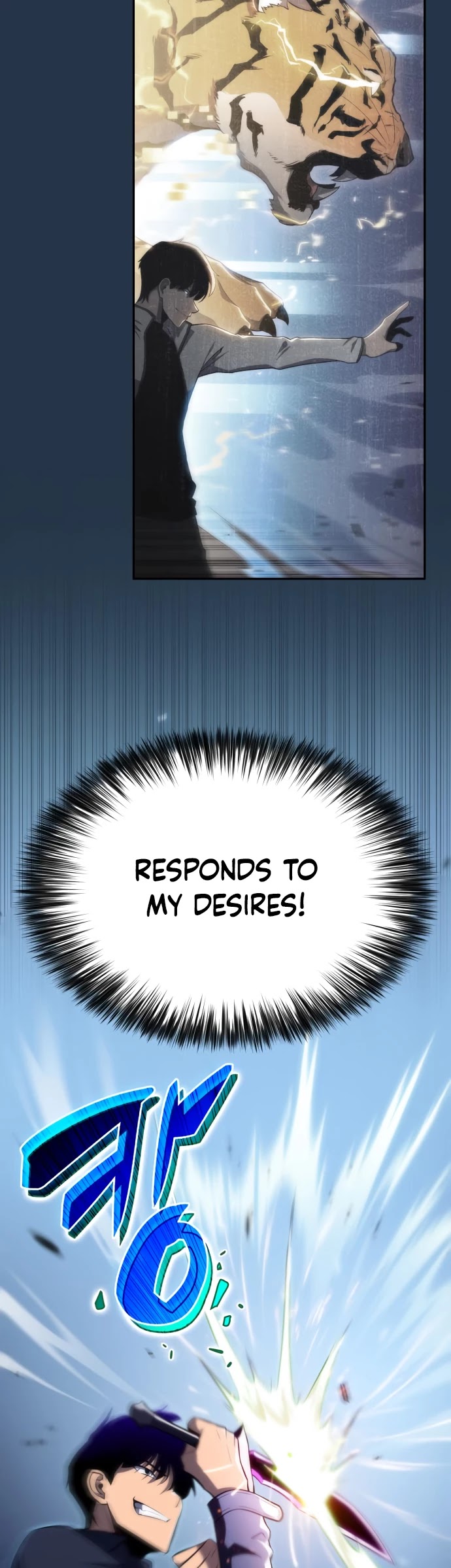 Solo Max-Level Newbie Chapter 14 page 28 - Chapter 14