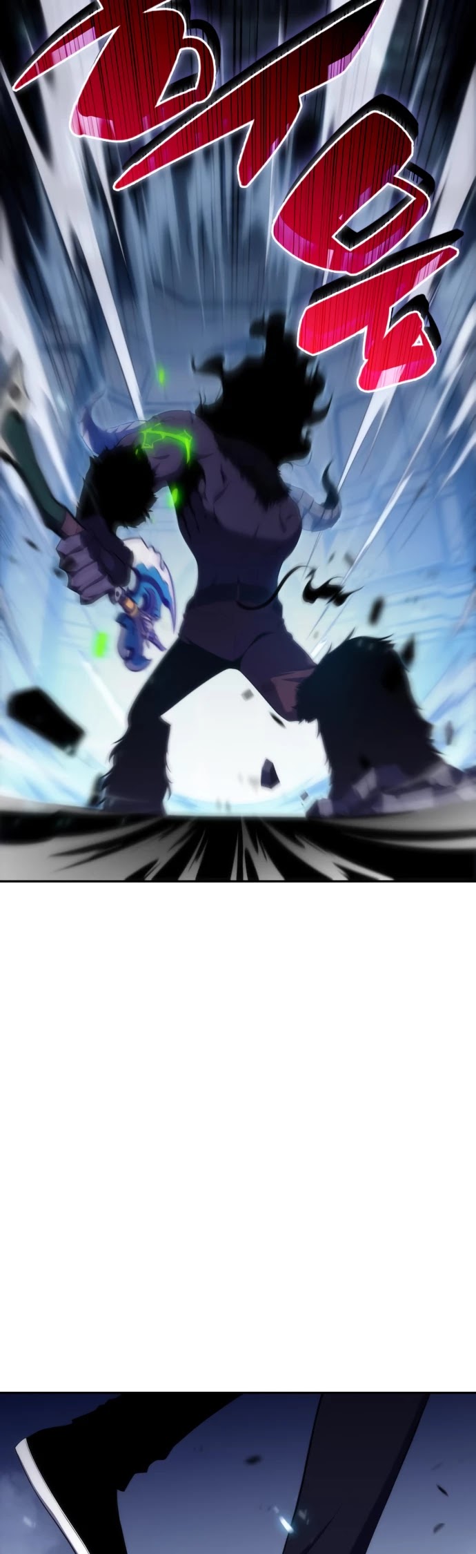 Solo Max-Level Newbie Chapter 14 page 36 - Chapter 14