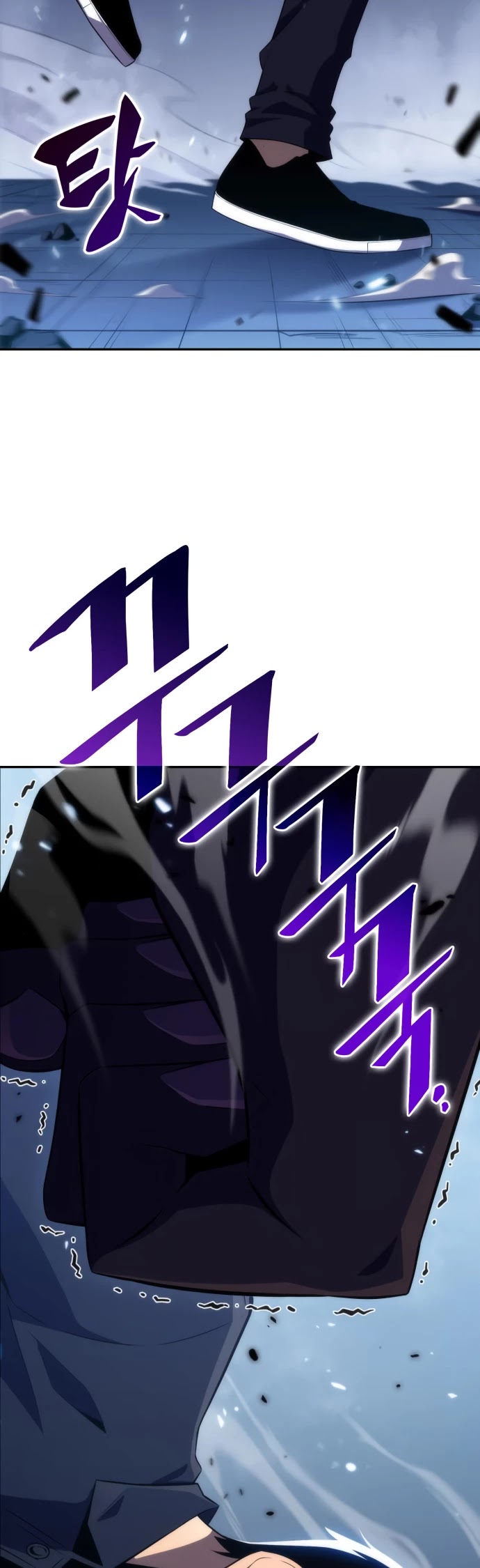Solo Max-Level Newbie Chapter 14 page 37 - Chapter 14