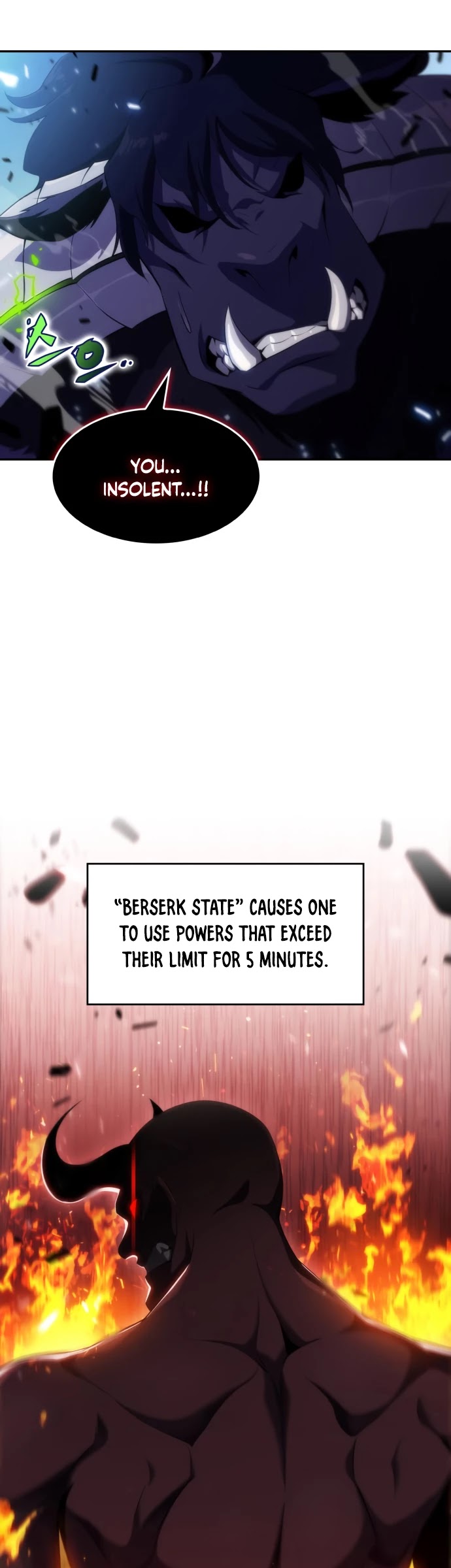 Solo Max-Level Newbie Chapter 14 page 39 - Chapter 14