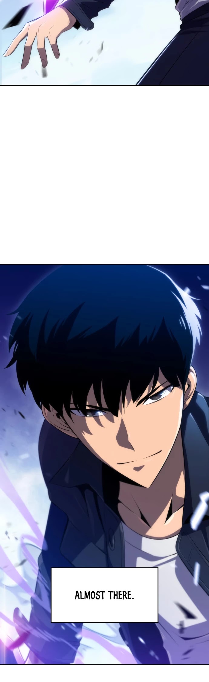 Solo Max-Level Newbie Chapter 14 page 4 - Chapter 14