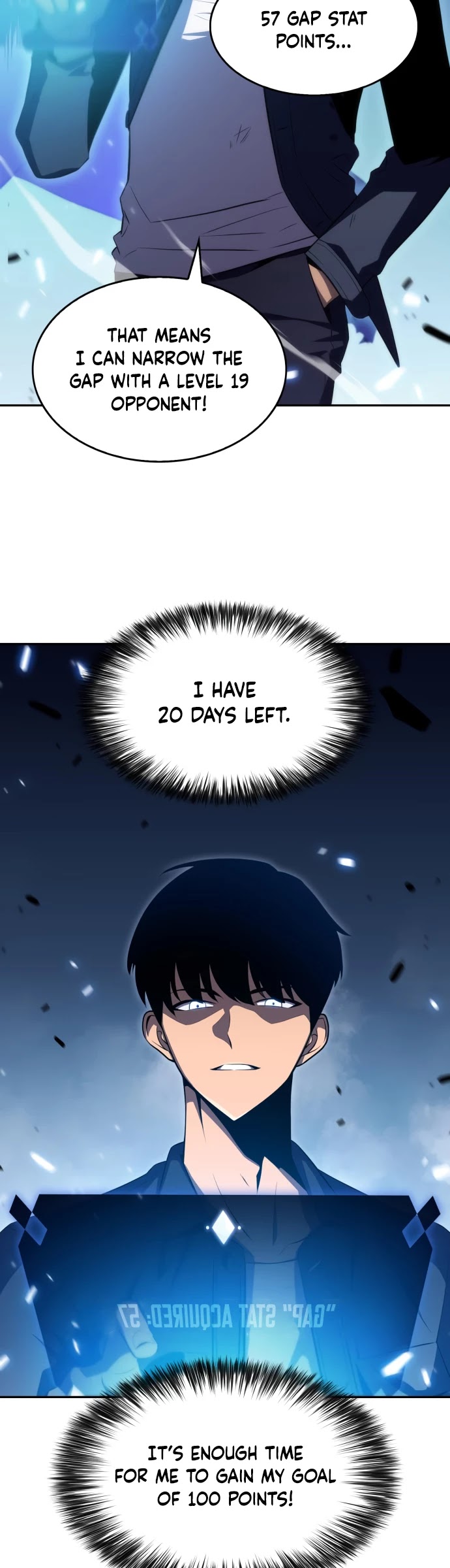 Solo Max-Level Newbie Chapter 14 page 41 - Chapter 14