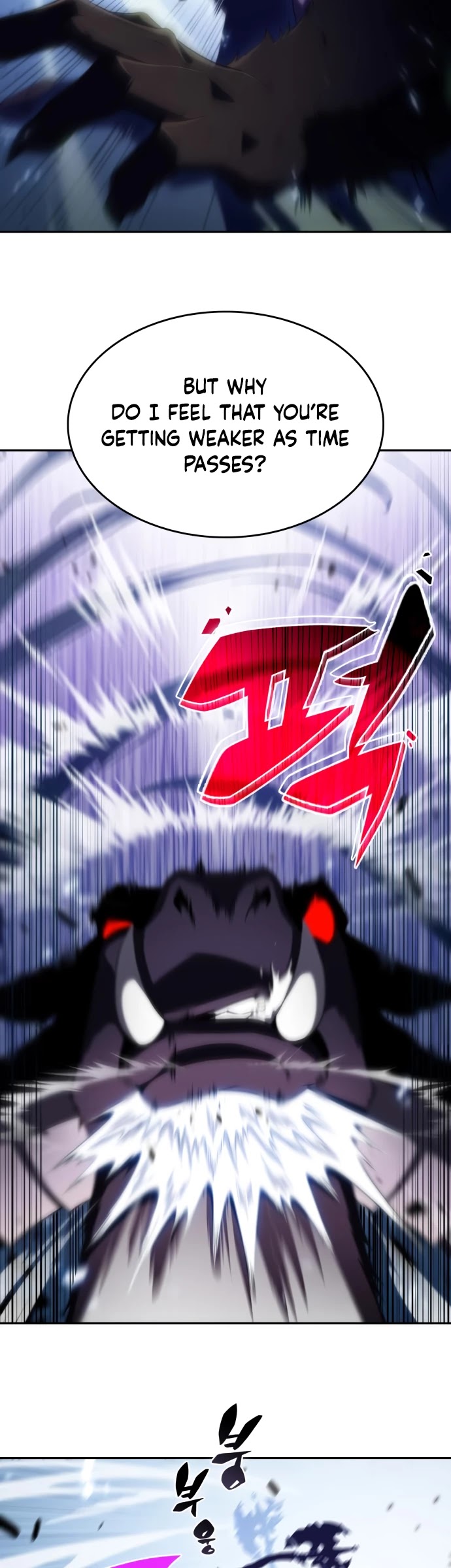Solo Max-Level Newbie Chapter 14 page 48 - Chapter 14
