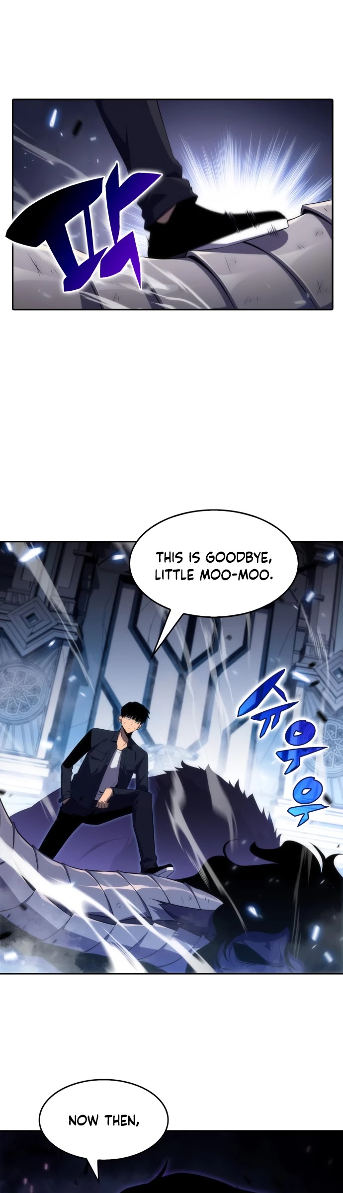 Solo Max-Level Newbie Chapter 14 page 50 - Chapter 14