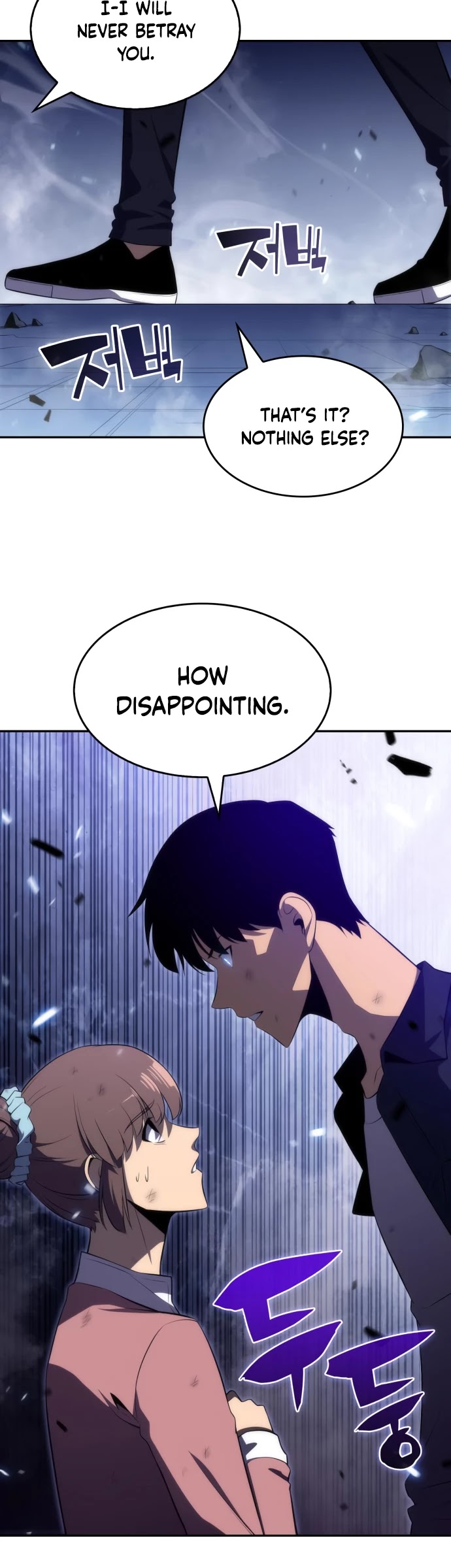 Solo Max-Level Newbie Chapter 14 page 55 - Chapter 14