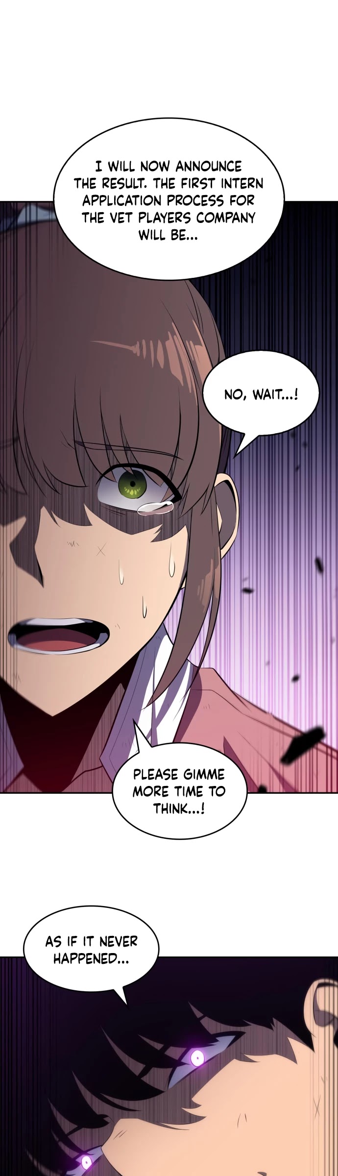 Solo Max-Level Newbie Chapter 14 page 56 - Chapter 14