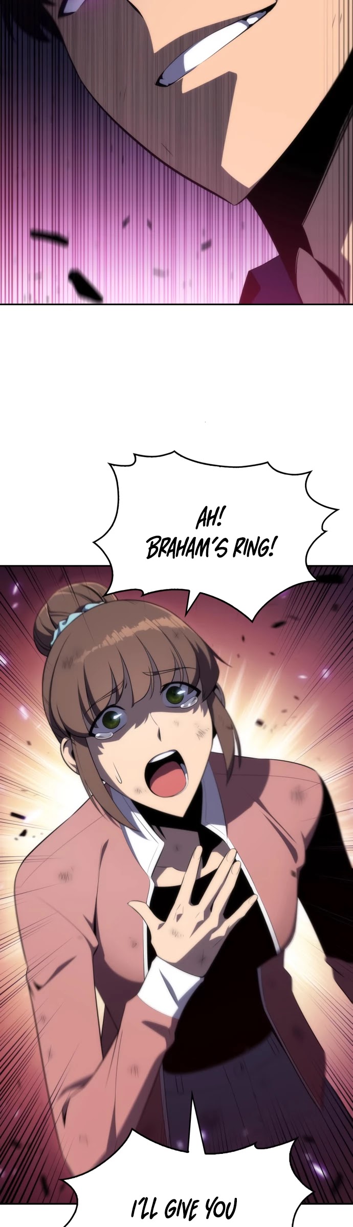 Solo Max-Level Newbie Chapter 14 page 57 - Chapter 14
