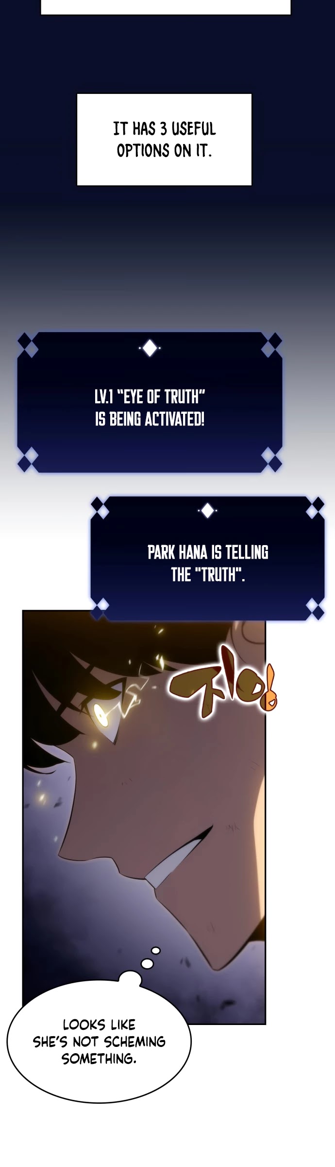 Solo Max-Level Newbie Chapter 14 page 60 - Chapter 14
