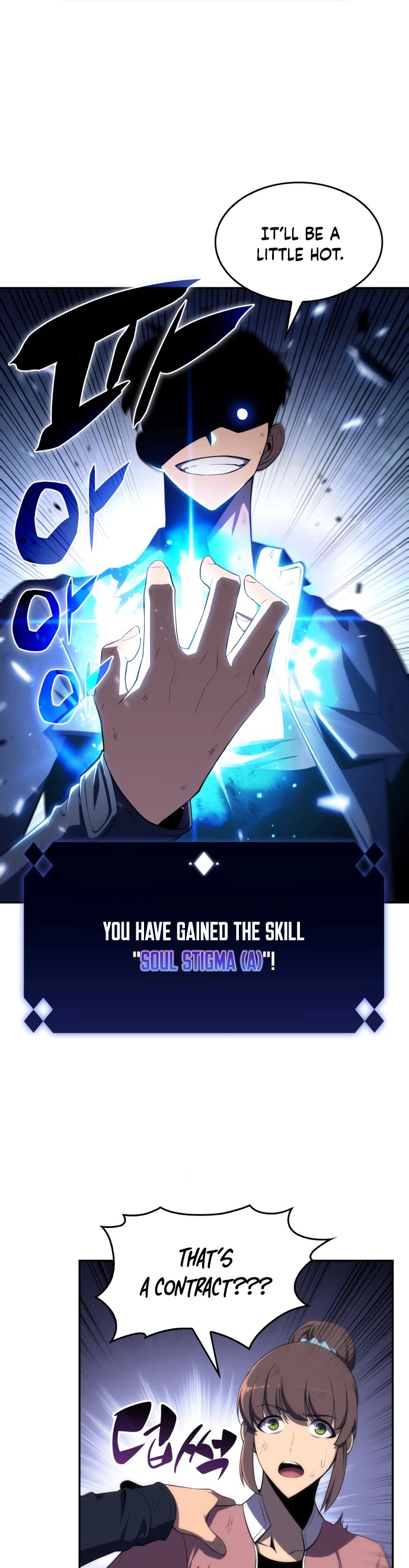 Solo Max-Level Newbie Chapter 14 page 64 - Chapter 14