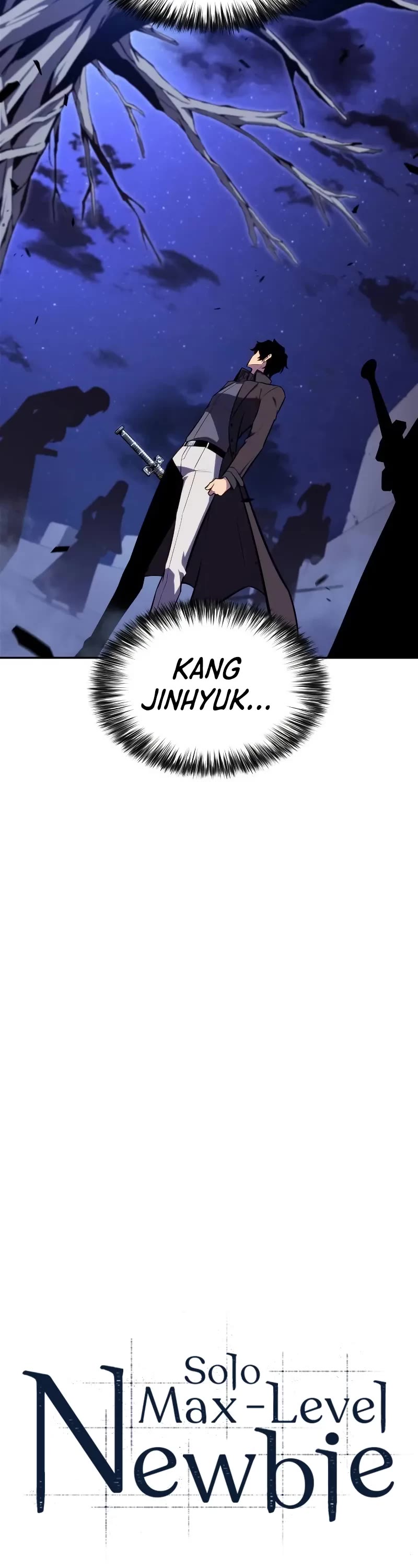 Solo Max-Level Newbie Chapter 140 page 12 - Chapter 140